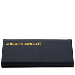 Jungles Face Slap Sunglasses - Green/Black