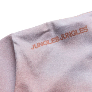 Jungles Flaming Dolphin Jersey - Pink
