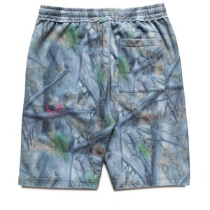 Jungles Love For Life Camo Shorts - Camo