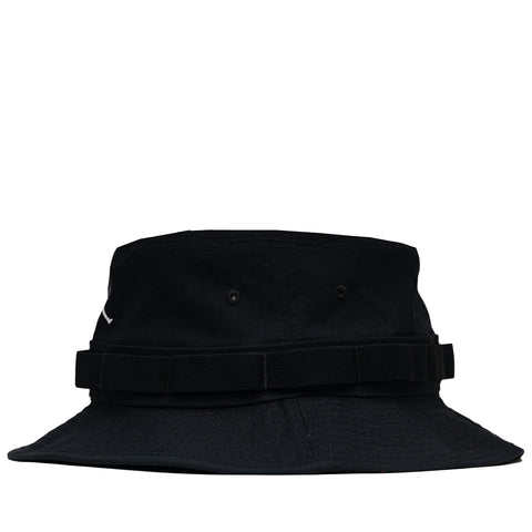Jordan Apex Bucket Hat - Black