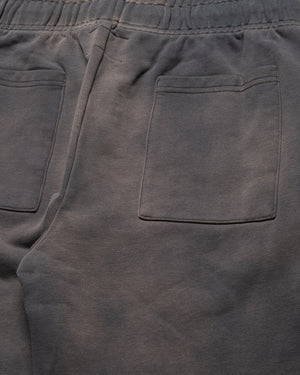 KidSuper Face Sweatpants - Slate