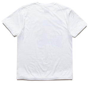 KidSuper Luncheonette Tee - White
