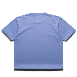 KidSuper Studded Eye Tee - Plum