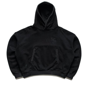 Kody Phillips Lasso Hoodie - Black