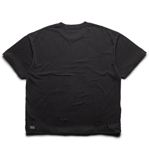 Ksubi Hendrix Ekcess Tee - Black