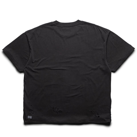 Ksubi Hendrix Ekcess Tee - Black