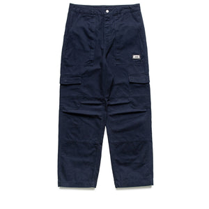 Ksubi Kflight Cargo Pant - Navy