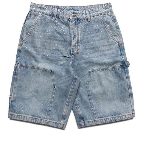 Ksubi Maxx Operator Shorts - Duke Crystal