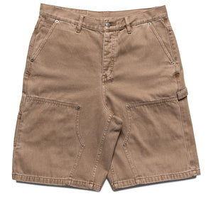 Ksubi Maxx Operator Denim Short - Oak