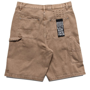Ksubi Maxx Operator Denim Short - Oak