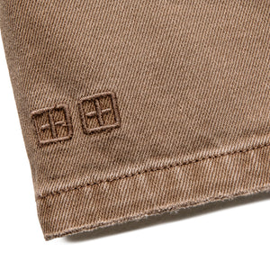 Ksubi Maxx Operator Denim Short - Oak