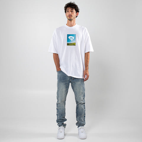 Ksubi Chitch Pure Dynamite Denim Pant - Deep Blue