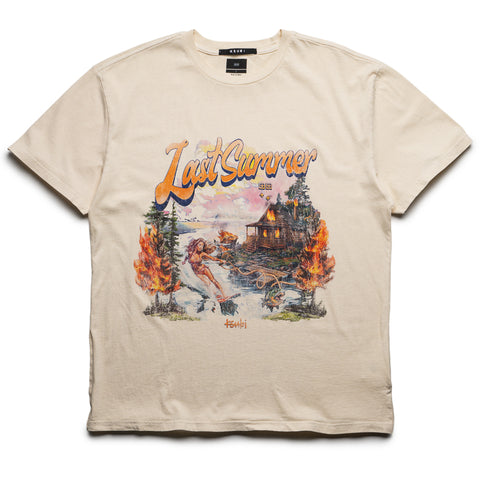 Ksubi Last Summer Ekcess Tee - Desert