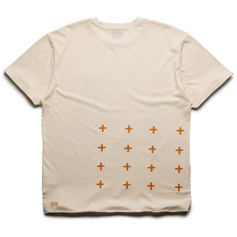 Ksubi Last Summer Ekcess Tee - Desert
