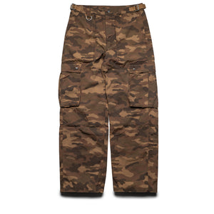 Ksubi Troop Cargo Pant - Sand Camo