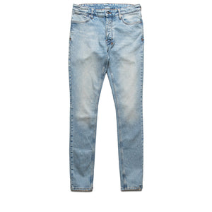 Ksubi Van Winkle Kristal Paise Denim Pant - Indigo