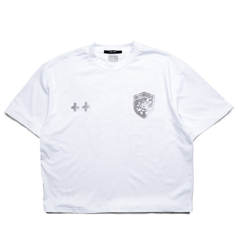 Ksubi Cherub Halen Tee - White