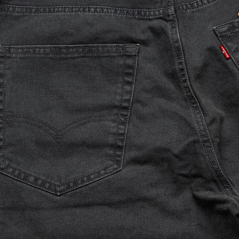 Levi's 568 Loose Straight Double Knee Pants - Duo Fade Periscope/Brindle