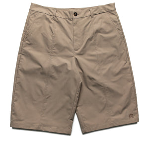 Malbon Golf Anton Short - Taupe