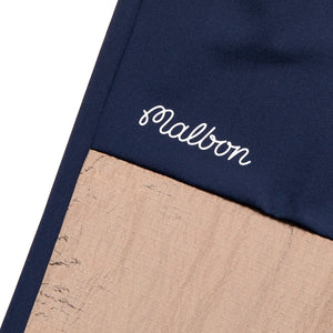 Malbon Golf x Torrey Pines Traverse Pant - Baritone Blue