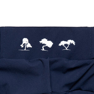 Malbon Golf x Torrey Pines Traverse Pant - Baritone Blue