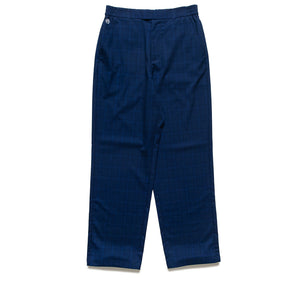 Malbon Golf x Bettinardi Magnolia Pant - Blue Plaid