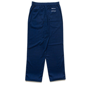 Malbon Golf x Bettinardi Magnolia Pant - Blue Plaid