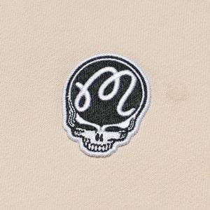 Malbon Golf x Grateful Dead Range Sweatshirt - Rainy Day