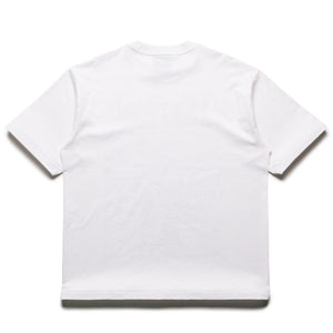 Market Scribbled Formula UV Tee - White