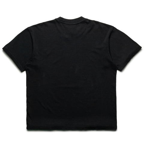 Market No Guts No Glory Tee - Black