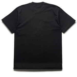 Market Rhythm Provider Tee - Jet Black