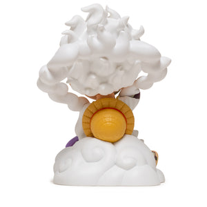 Mighty Jaxx XXRAY One Piece Wanted Series - Luffy Gear 5