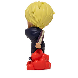 Mighty Jaxx XXRAY One Piece Wanted Series - Sanji