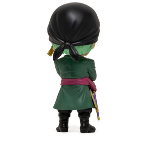 Mighty Jaxx XXRAY One Piece Wanted Series - Zoro