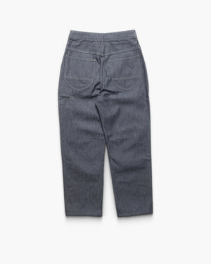 Marithe Francois Girbaud Brand X Pant - Dark Blue