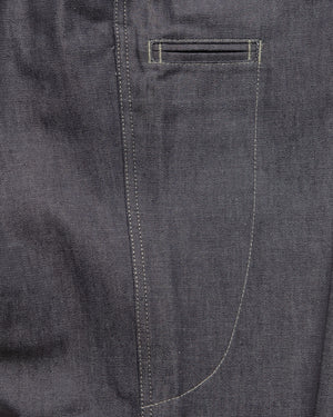 Marithe Francois Girbaud Brand X Pant - Dark Blue