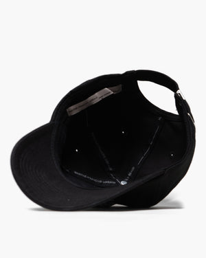 Marithe Francois Girbaud Strapback M+FG - Black/White