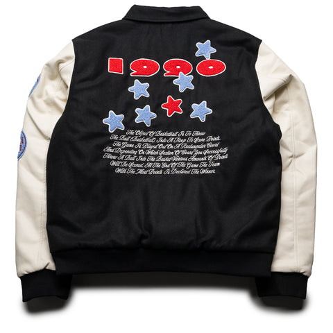 Market 1990 Varsity Jacket - Multi