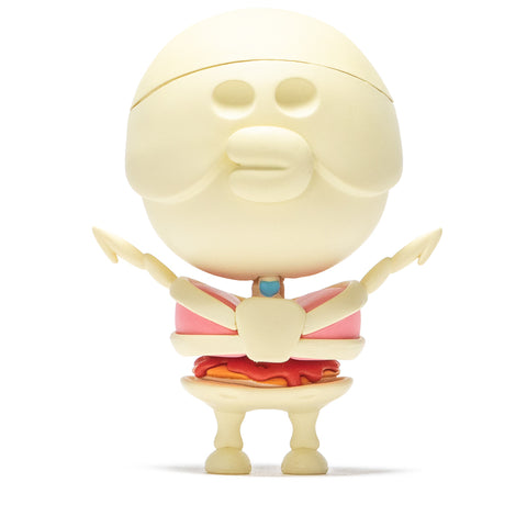 Mighty Jaxx Funny Anatomy LINE Friends - Sally
