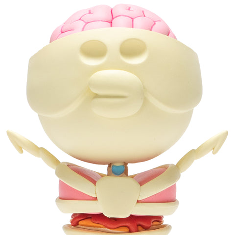 Mighty Jaxx Funny Anatomy LINE Friends - Sally