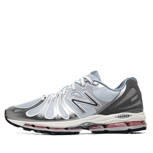 New Balance 1890 - Dark Silver Metallic/Granite