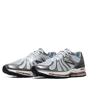 New Balance 1890 - Dark Silver Metallic/Granite