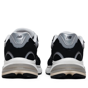 New Balance 2010 - Black/Shadow Grey