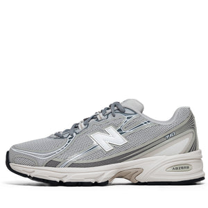 New Balance 740 - Slate Grey/Grey Matter