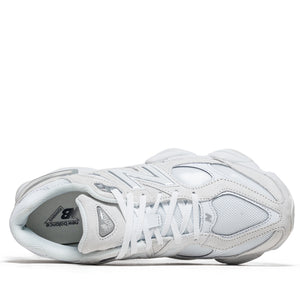 New Balance 9060 - Reflection/White