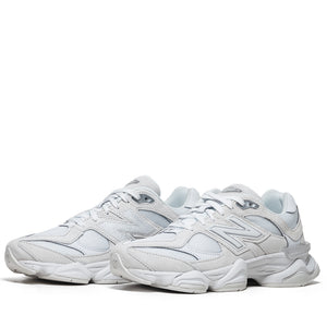 New Balance 9060 - Reflection/White