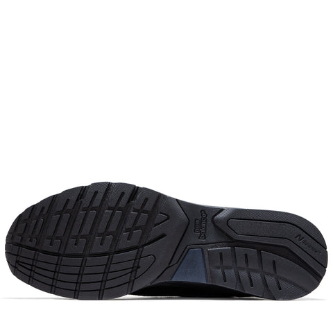 New Balance Made in USA 992 - Black/Black