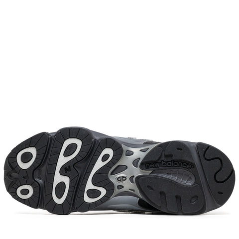 New Balance 1000G - Silver Metallic/Black
