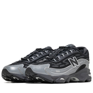 New Balance 1000G - Silver Metallic/Black