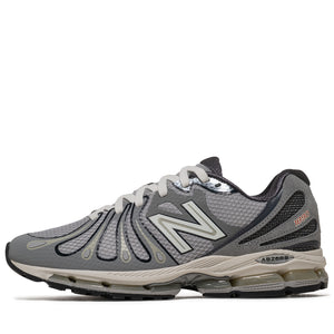 New Balance 1890 'Grey Days' - Slate Grey/Shipyard